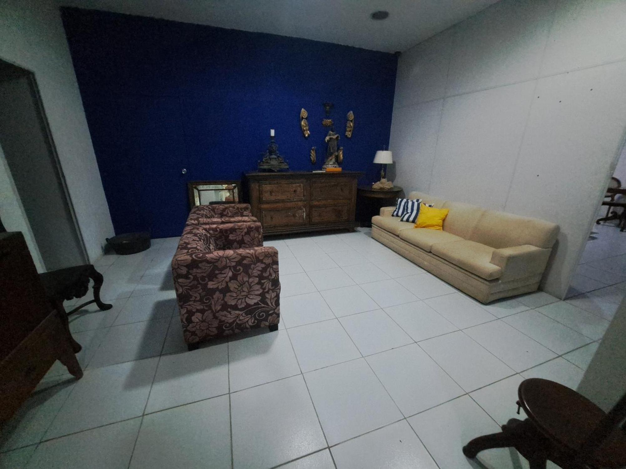 Mangue Oranje Hostel - No Bairro Do Recife Antigo - Old Town 외부 사진